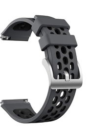 Songsier kompatybilny pasek do Huawei Watch GT2e czarny