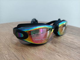 Okulary do pływania