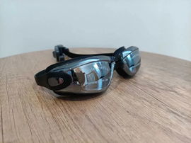 Okulary do plywania