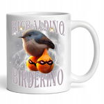 Kubek Bigbaldino Birderino Tiktok Viral Braintrot Italian Trend