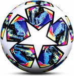 Piłka Nożna Ytylbd 2024 Champions League Ball Nr. 5