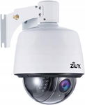 Kamera Ptz Obrotowa 5X Zoom Optyczny Ip Wifi Zilnk 1080P Ip65 Obsługa Sd