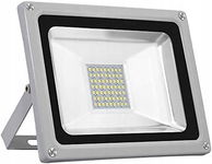 Tycolit 30 W Reflektor Led, 2400 Lm