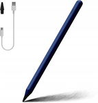 Rysik Stylus Granatowy Kxt Do Apple Ipad Funkcja Odchylenia Dłoni