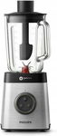 Blender Kielichowy Wysokoobrotowy Philips Problend 6 Hr3655 1400W