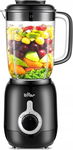 Blender Kielichowy Profesjonalny Na Blatowy 1.2 L Bear 500 W