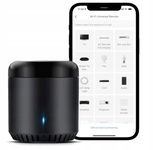 Broadlink Rm3 Mini Uniwersalny Pilot Centrala Sterująca Smart Home Wifi Ir