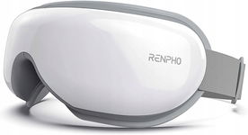 RENPHO MASAŻER BLUETOOTH TERAPIA ZMĘCZENIA OCZU NA SEN Z CIEPŁEM KOMPRESJA