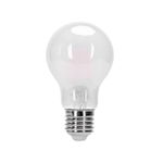 Żarówka LED 4W/230V Filament klasyczna A60 E27 1800k bursztynowa 330lm