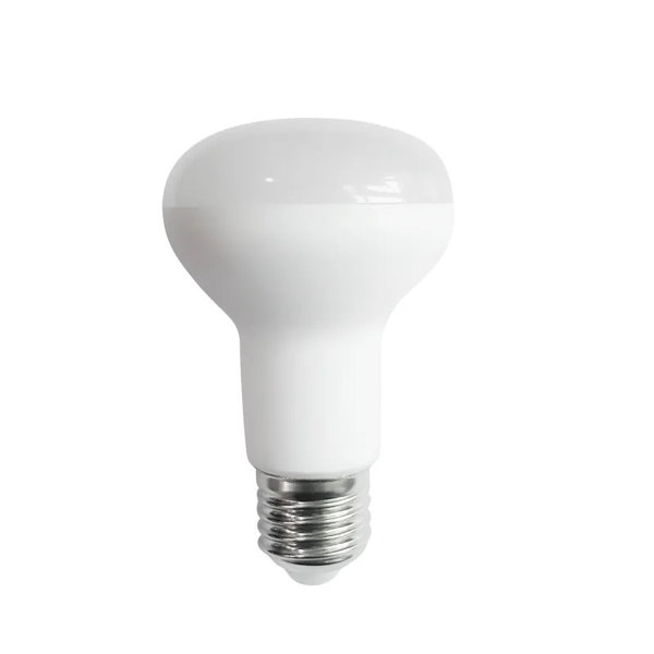 Żarówka diodowa skupiona LED R63 E27 9W 840lm 6500k biała zimna