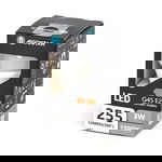 Żarówka diodowa kulka LED G45 E27 3W 6500K