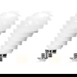 Żarówka diodowa LED A60 E27 24W 2 szt. ciepłe