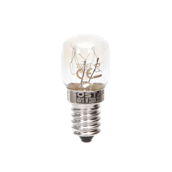 Żarówka do piekarnika T22 15W
