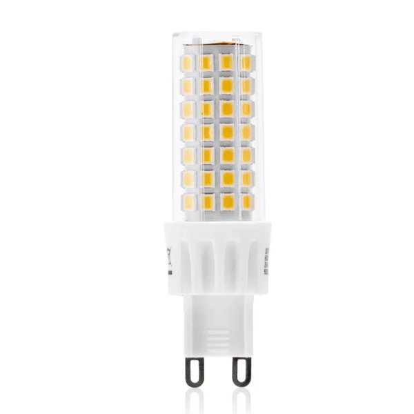 Żarówka diodowa LED G9 6W