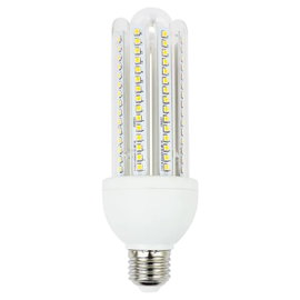 Żarówka LED W Kształcie U 4U E27 23W ciepła 2700K