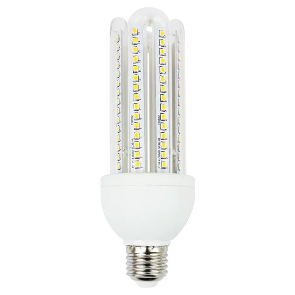 Żarówka LED W Kształcie U 4U E27 23W ciepła 2700K