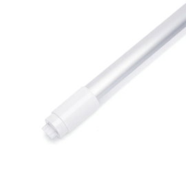 LED Aluminiowo-plastikowa rurka świetlna T8 1.2m 18W
