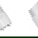 LED Aluminiowo-plastikowa rurka świetlna T8 0.6m 10W