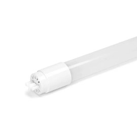 LED Plastikowa rurka świetlna T8 0.6m 10W