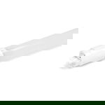 LED Plastikowa rurka świetlna T8 0.6m 10W