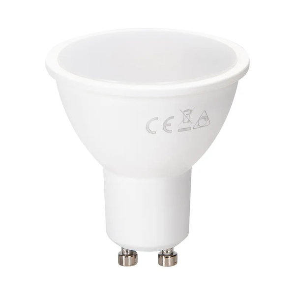 Żarówka reflektorek LED GU10 3W/230V 4000K z możliwością ściemniania