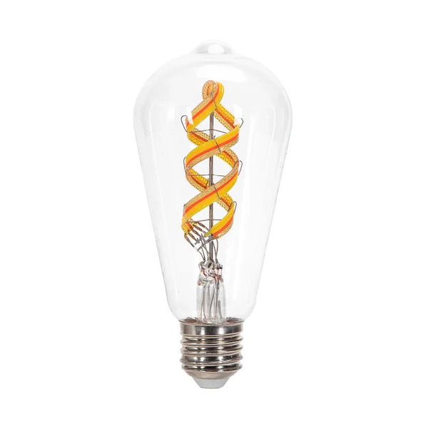 Inteligentna żarówka Bluetooth Mesh ST64 RGB+CCT