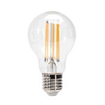 Żarówka LED 14W/230V Filament klasyczna A60 E27 biała ciepła 1540lm