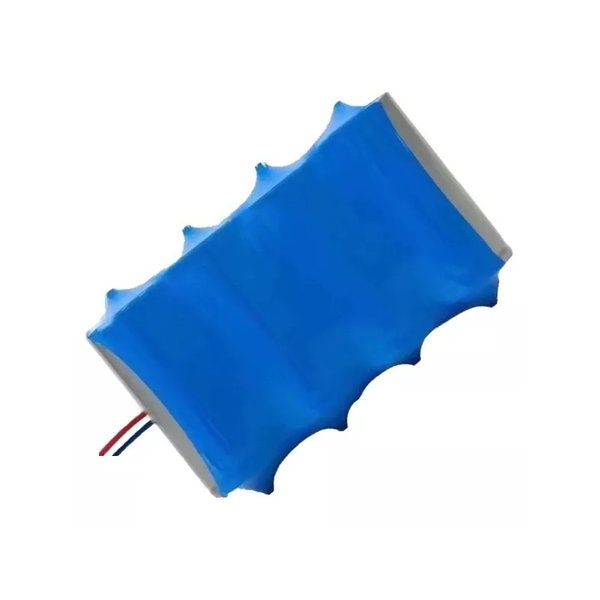 Bateria akumulatorów 4x32650 24Ah Li-Io 3,2V do latarni solarnych