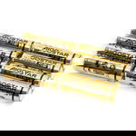 Bateria alkaliczna cynkowo-węglowa R6 1.5V opakowanie 8 szt.
