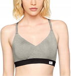 Biustonosz braletka Sloggi by Triumph women move flow bralette XS szary