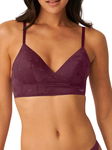 Biustonosz braletka Sloggi zero lace 2.0 Longline Bra L 40 7291/95