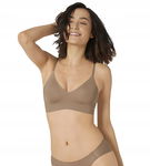 Sloggi Triumph biustonosz Sloggi BODY ADEPT Bralette XL 90B 90C 00CM/CM