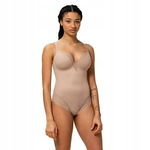 Triumph body modelujące wyszczupljące True Shape Sensation BSWP 80D 6106/5G