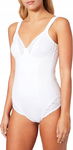 Triumph body modelujące wyszczupljące Modern lace + Cotton BS 100C 0003