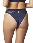 Majtki Cleo by Panache figi damskie majtki Brazilian brief Freedom 10322 40