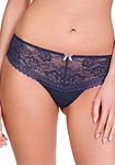 Majtki Panache majtki figi damskie Brief Petra 9482 46 3XL midnight