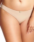 Panache majtki figi damskie Brazilian brief Ardour 7952 XXL 44 beżowe