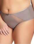 Majtki Sculputresse by Panache figi majtki z wysokim stanem Candi 9372 44