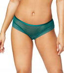 Majtki figi TRIUMPH Tempting tulle hipster XS