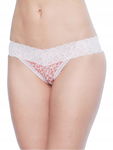 Passionata by chantelle majtki w kwiaty i korronki 7213 XS 34 outlet