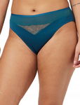 TRIUMPH majtki figi Triumph Azalea FLORALE tai 48 4XL outlet 6441/6T