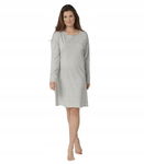 Triumph piżama koszula nocna eco bawełna Nightdresses NDK 42 XL