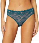 TRIUMPH majtki figi koronkowe Triumph tempting lace tai XS 34 zielony