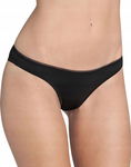 Sloggi TRIUMPH majtki feel sensation tanga 42