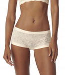 TRIUMPH majtki figi koronka smart lace bandeau brief 02 44- 50 uniwersalne