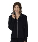 Triumph bluza dresowa Thermal tracksuit top 38 czarna