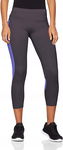 triumph LegginsY spodnie sportowe sloggi women move fly Capri L 40 szare