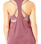 Triumph koszulka podkoszulka bokserka sloggi women move flow tank top S 36