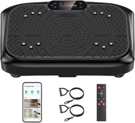 Paleta Agd Amazon Płyta wibracyjna  Platforma fitnes