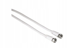 Kabel antenowy Schwaiger 1,5 m 75dB SAT